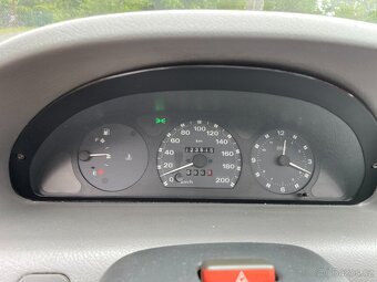 Fiat Punto 55 S 1.2 r.v. 1995 - 6