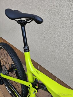 Top stav Cannondale Scalpel SE 2, XL - 6