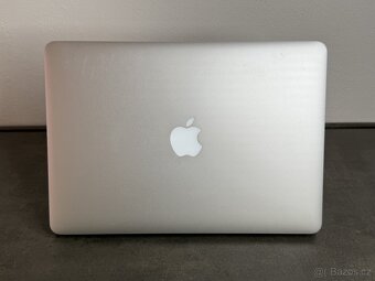 Macbook Air 13'' 2015 / i5 / 8GB / 128GB SSD / DPH - 6