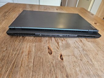 Herní notebook Lenovo Legion, AMD Ryzen 7, GeForce RTX 2060 - 6