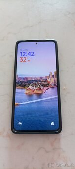 Xiaomi Redmi Note 14 5G DS 8/256GB Lavender Purple - 6