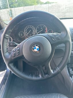 Bmw e39 530d - 6