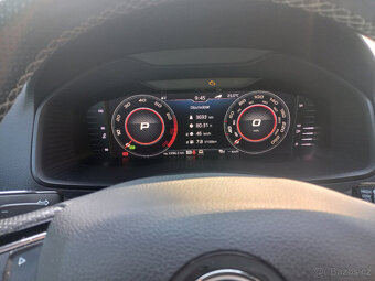 Škoda Karoq 2,0 TSi 4x4 Sportline ČR - 6