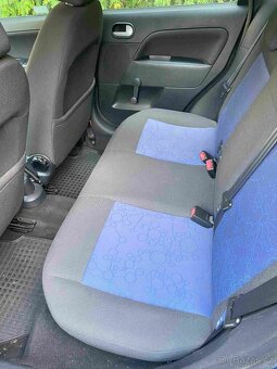 Ford Fiesta 1.3, r.v. 2008, 1. majitel ČR - 6