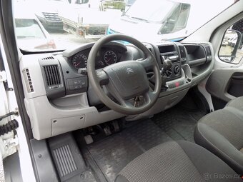 Citroën Jumper 2.2 HDI 88 KW VALNÍK TAŽNÉ - 6