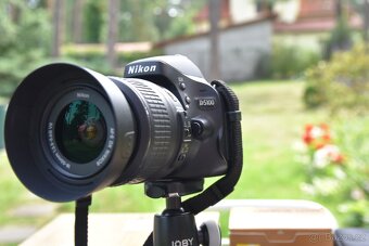 Nikon D5100 - 6
