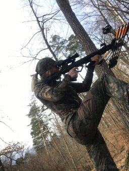Kuša Saga420 Crossbow - 6