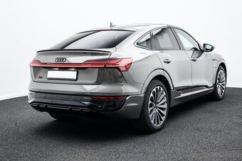Audi Q8 E-tron - 6