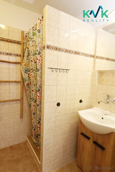 Pronájem bytu 2+1, po rekonstrukci, 60 m², Nová Role – ul. - 6