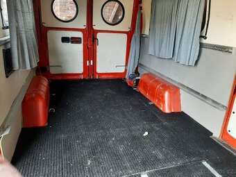 MB Mercedes 310 T1 4x4 camper oberaigner Bremer - 6