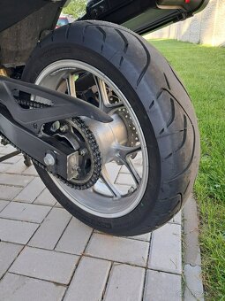 NC 750X - 6