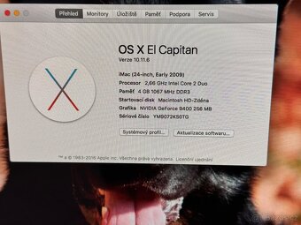 Apple iMac - 6