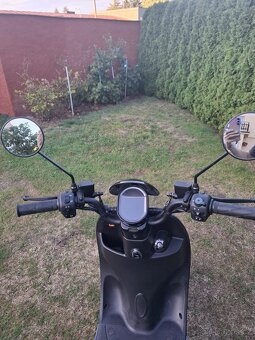 Prodám elektrického skútra - 6