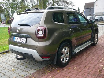 Dacia Duster 1.6i 84kW LPG - 6