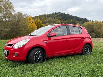 Hyundai i20 2011 - 6