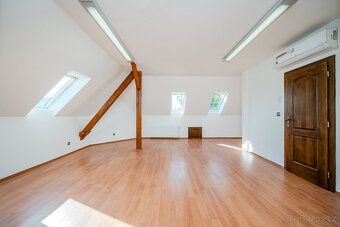 Pronájem, komerční, 38 m, 28. října 1623/135, Ostrava - Mora - 6