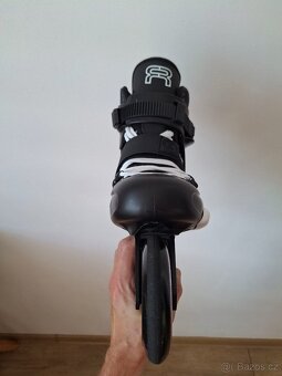 ✅ FR Skates FRX 310 - 6
