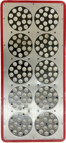 Apollo 10 Světla na pěstování rostlin LED GROW 750W - 6