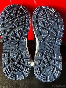 2x Nové zimní boty Alpine Pro - 6