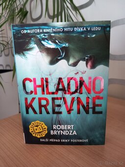 Robert Brynza - Erika Foster 1-8 - 6