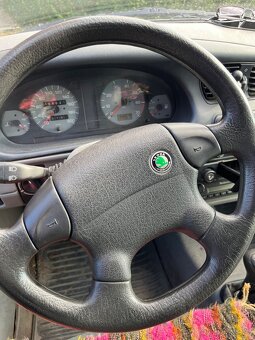 Škoda Felicia 1.3 mpi - 6