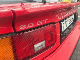 Toyota Celica ST162 | 2.0GTI | Po velkém servisu - 6