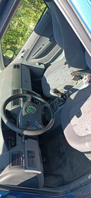 Škoda Fabia 1.4MPI - veškeré náhradní díly z vozidla - 6