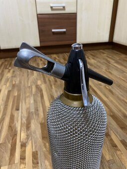 Sifonová láhev - 6