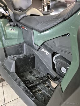 CAN-AM Outlander Max XU+ - 6