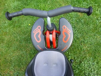 Dětská tříkolka PUKY - 6