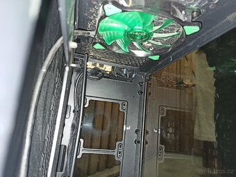 Herní PC Bedna nova - 6