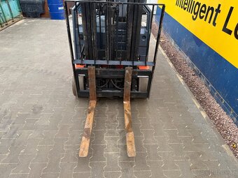 Vzv Toyota Traigo 16 rok 2018  48V - 6