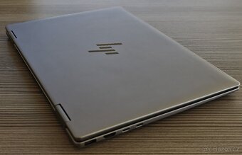 HP ENVY x360 14" - 2v1, Ryzen 8640HS +760M, pero - 6