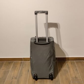 Cestovní taška na kolečkách s madlem - NOVÁ - 6