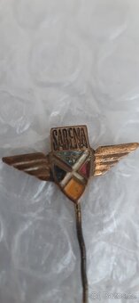 Odznaky letecké staré historické - 6