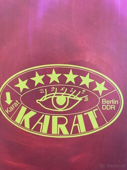 Karat - LP / Vinyl - AMIGA - 6