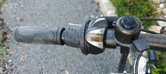 Dětské kolo CROSSWAVE S400 26" - 6