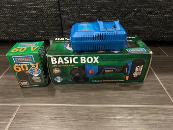 Narex ABU 125-600B - 6