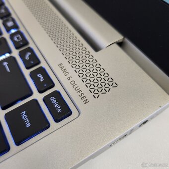 HP EliteBook 745 G5 /Ryzen5/256GB_SSD/16GB_DDR4 - 6