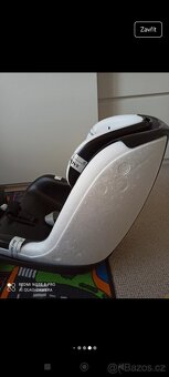Maxi cosi Pearl autosedačka - 6