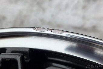 Atraktivní orig.alu DOTZ 18" 5x112 model Tanaka - 6