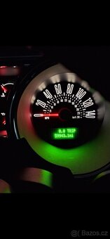 Ford Mustang 4.6 V8 - 6