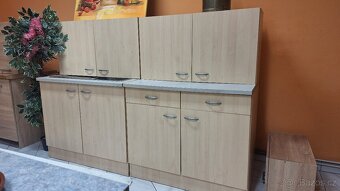 Kuchyňská linka - 6