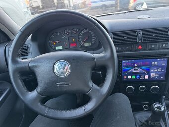 Golf 4 1.9tdi - 6