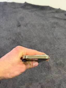 iPhone 14 Pro 128gb Zlatý - 6