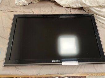 samsung 37c670 FullHD 100Hz - 6