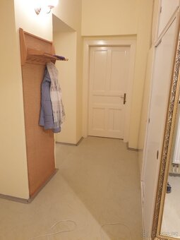 Pronájem samostatného pokoje - Praha 7. - 6