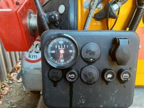 Štepkovač linddana - 6