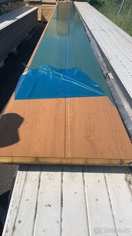 Sendvičové panely, PUR panely, izolace, zatepleni, polystire - 6