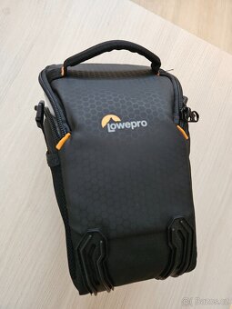 CANON R6 + objektiv + příslušenství - 6